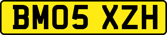 BM05XZH