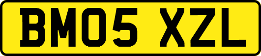 BM05XZL