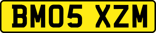 BM05XZM