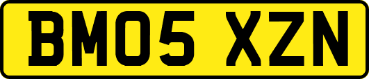 BM05XZN