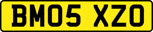 BM05XZO