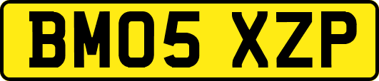 BM05XZP