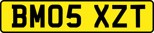 BM05XZT