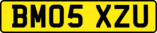 BM05XZU
