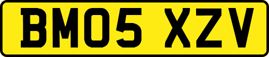 BM05XZV