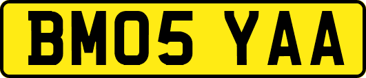 BM05YAA