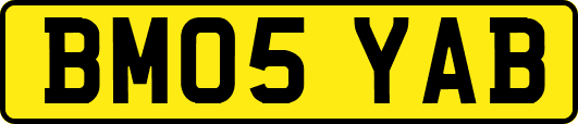 BM05YAB