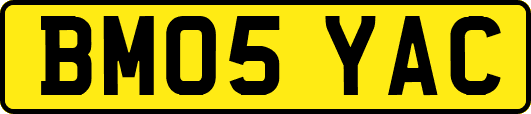 BM05YAC