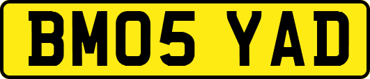 BM05YAD