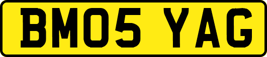 BM05YAG