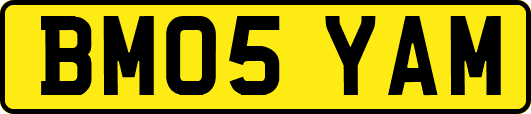 BM05YAM