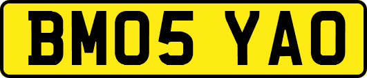 BM05YAO