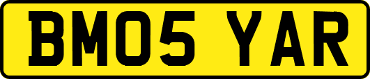 BM05YAR