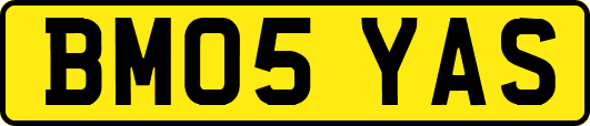 BM05YAS