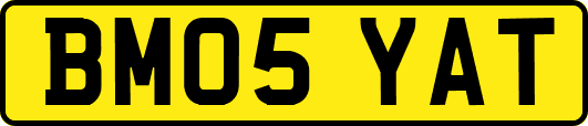 BM05YAT