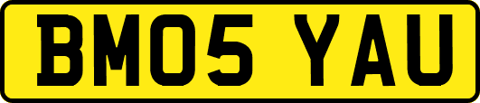 BM05YAU