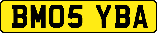 BM05YBA