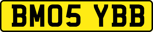 BM05YBB