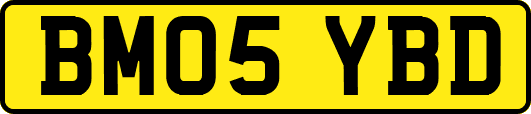 BM05YBD