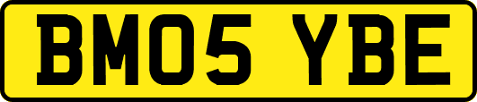 BM05YBE