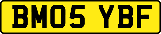 BM05YBF