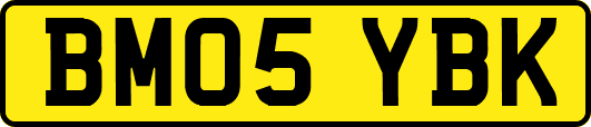 BM05YBK