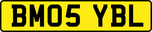 BM05YBL