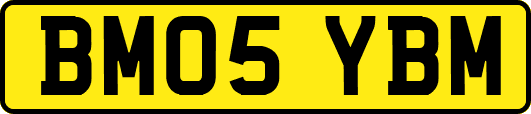 BM05YBM