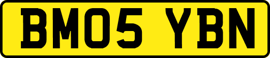 BM05YBN