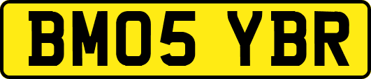 BM05YBR