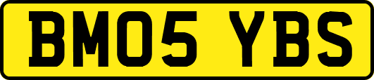 BM05YBS