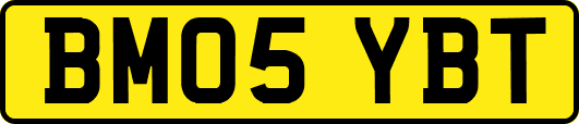 BM05YBT