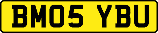 BM05YBU