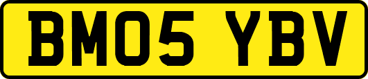 BM05YBV