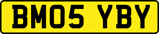 BM05YBY