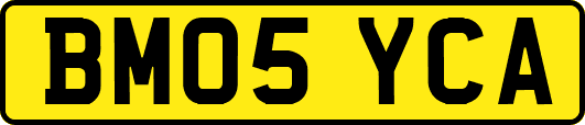 BM05YCA