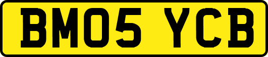 BM05YCB