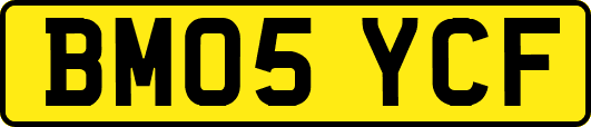 BM05YCF
