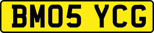 BM05YCG