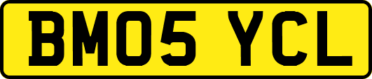 BM05YCL