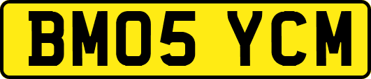 BM05YCM
