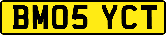 BM05YCT