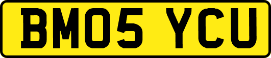 BM05YCU