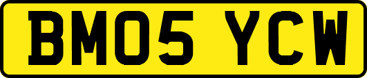 BM05YCW