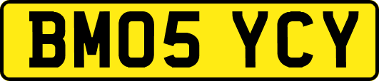 BM05YCY
