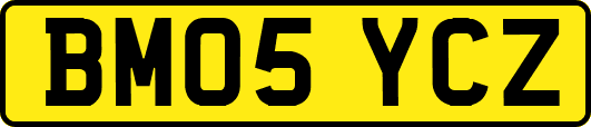 BM05YCZ