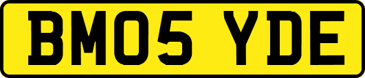 BM05YDE