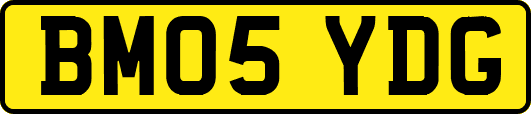 BM05YDG