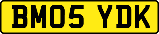 BM05YDK
