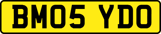 BM05YDO